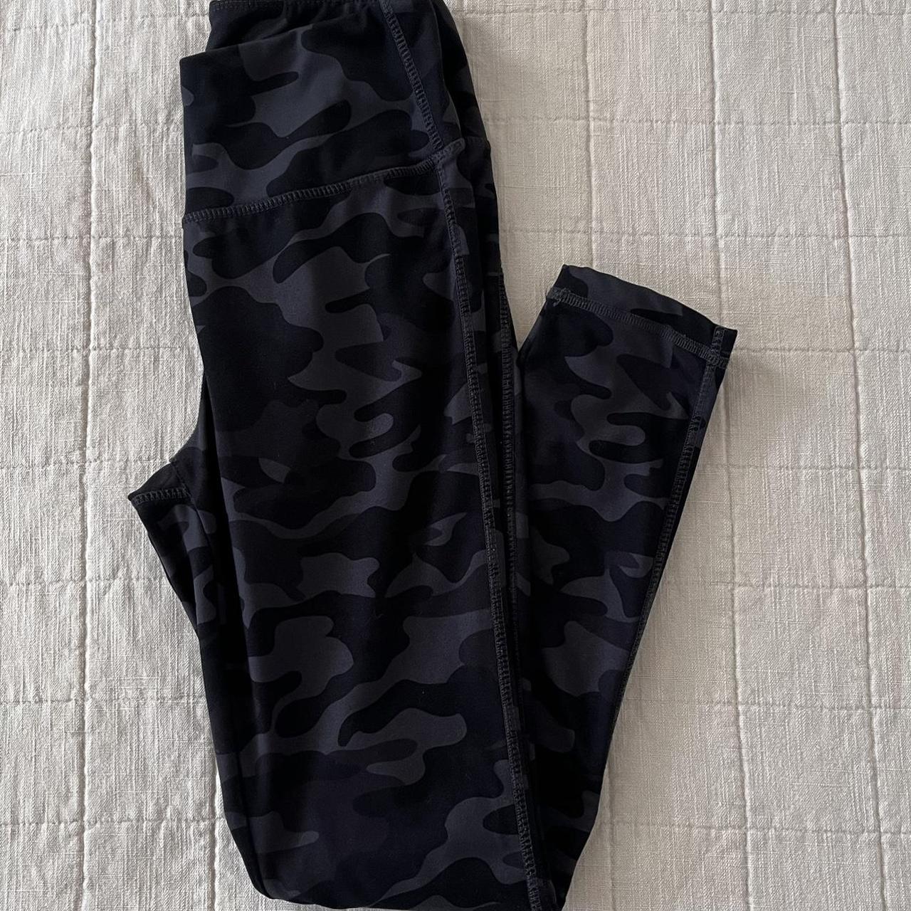 Danskin clearance camo leggings