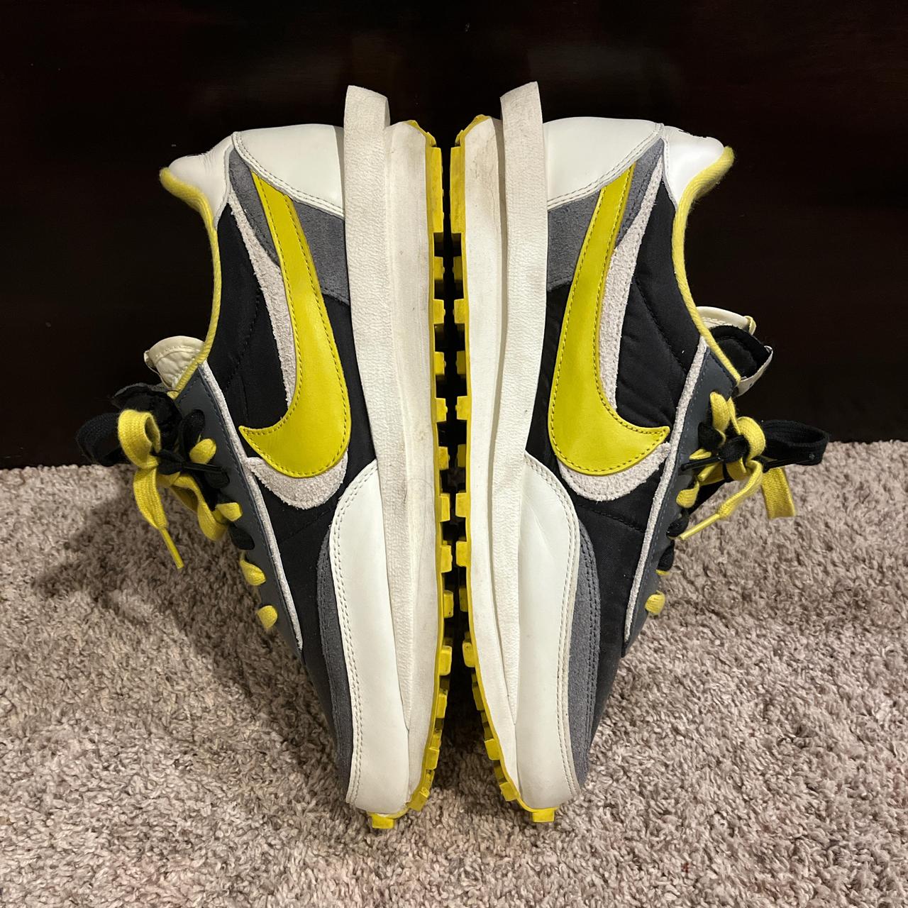 Nike Sacai Men s Size 12