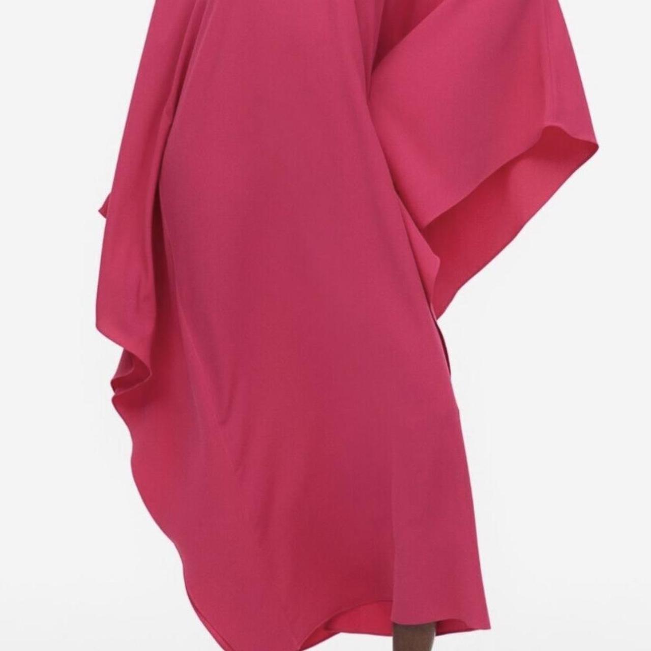 H&M cerise pink Ramadan/Eid - Main Image