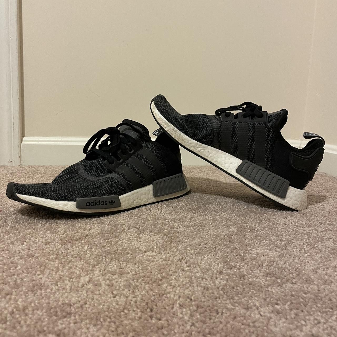 Nmd r1 best sale size 10