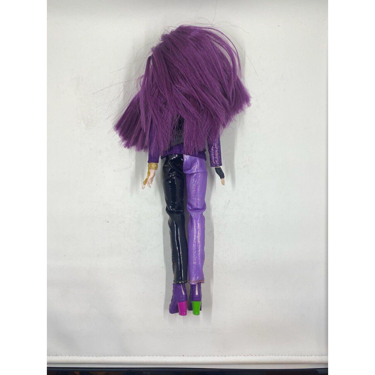 Disney Descendants Mal Enchanted Sea Doll