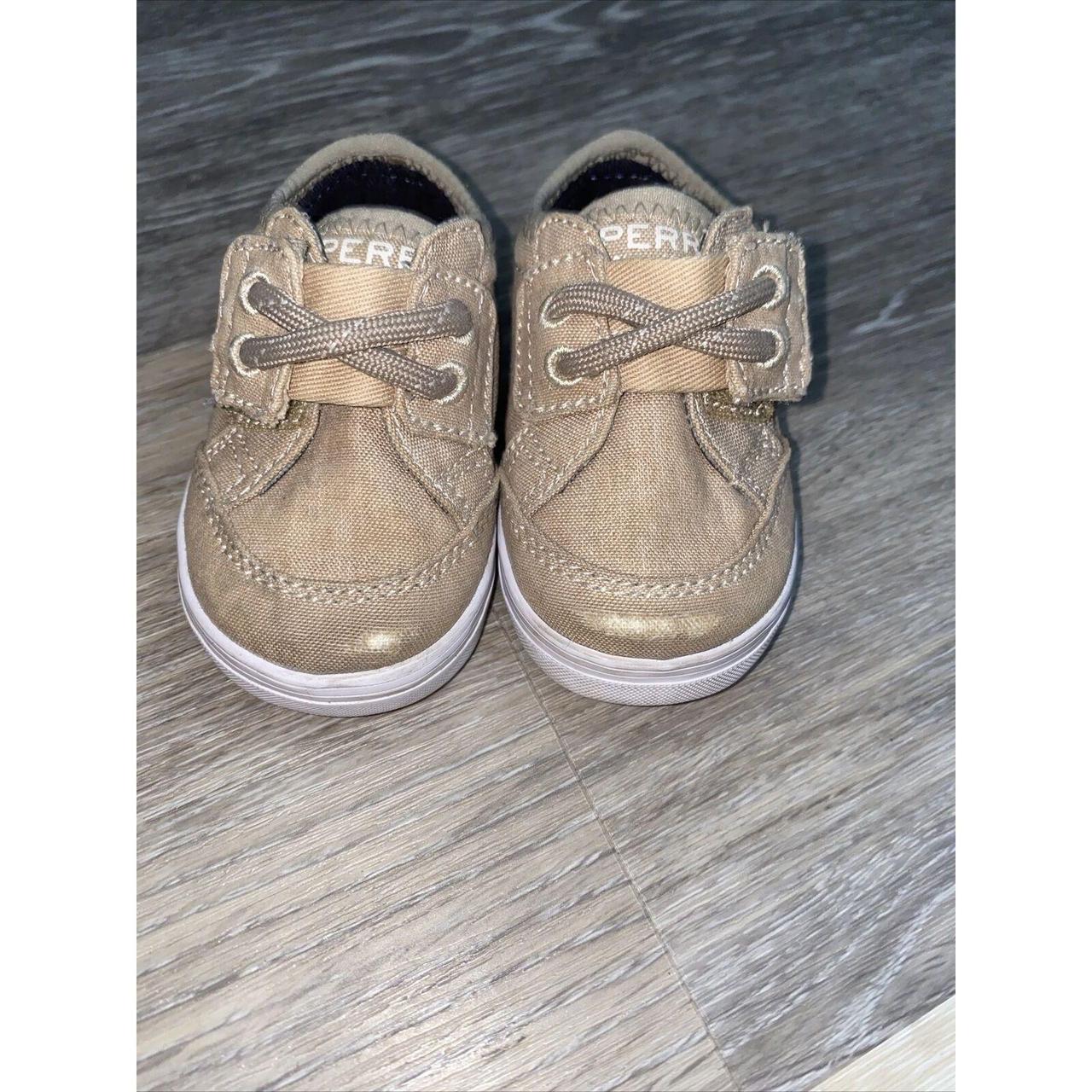 Sperrys sale for infants