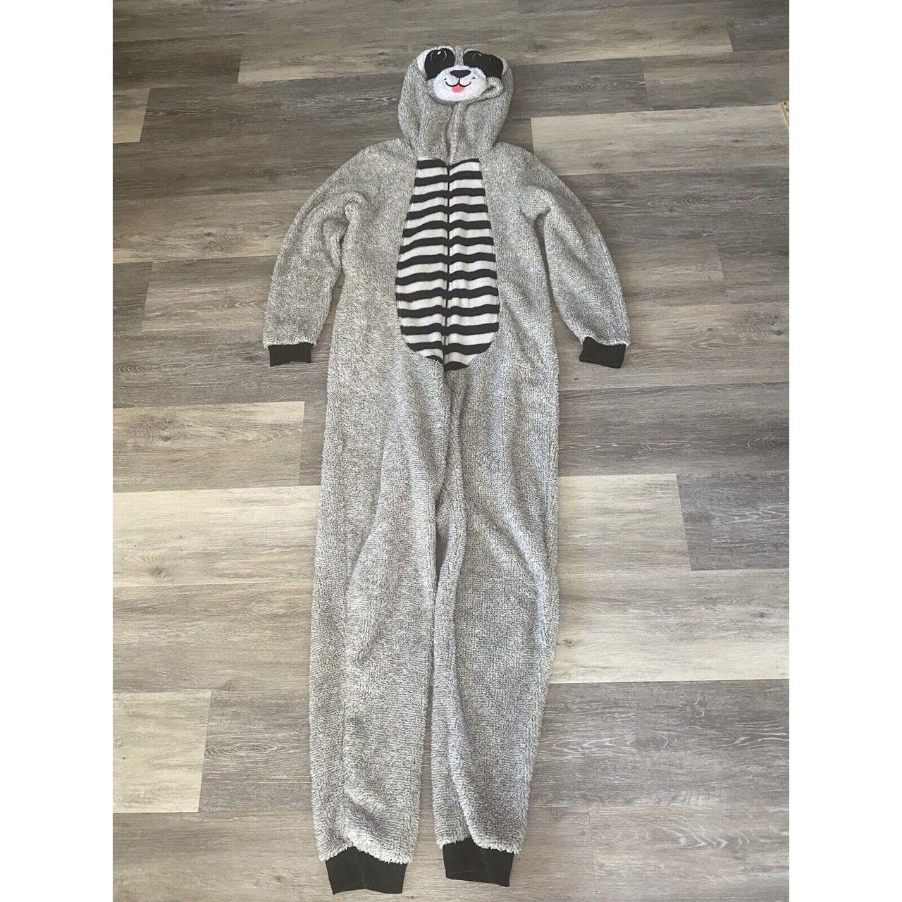 Secret treasures online onesie