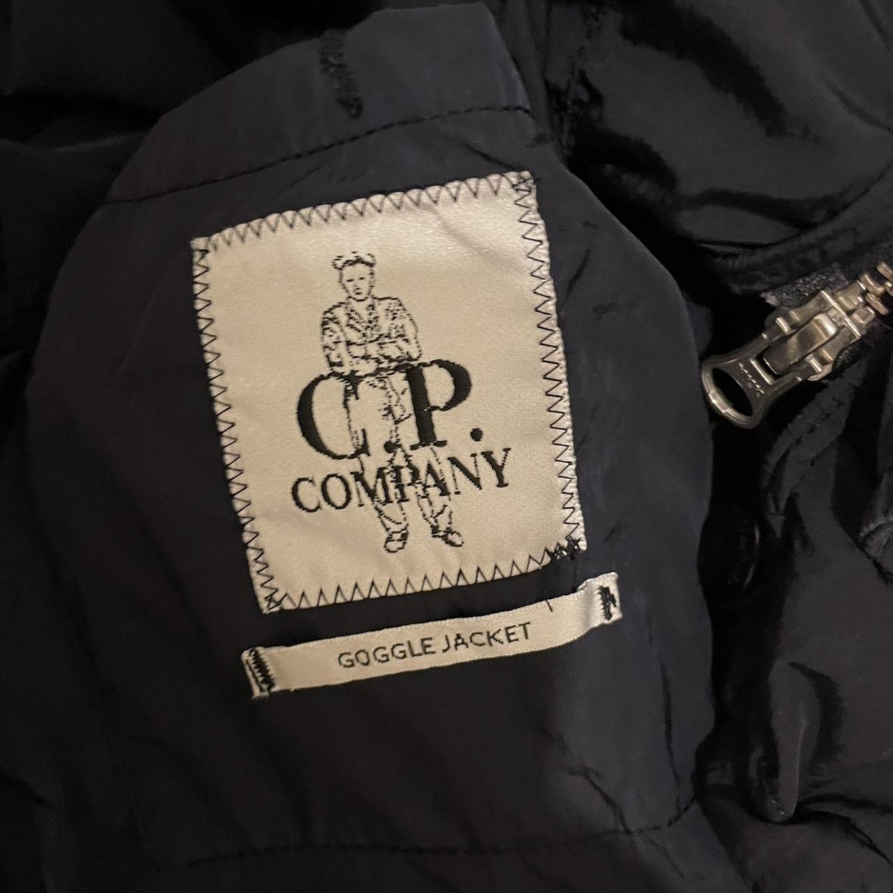 CP Company Men's Jacket | Depop