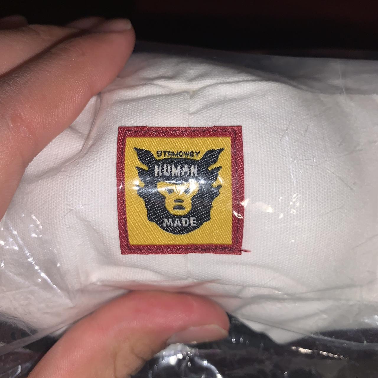 Brand New- Human Made x Lil Uzi Vert Cushion (uzi | Depop