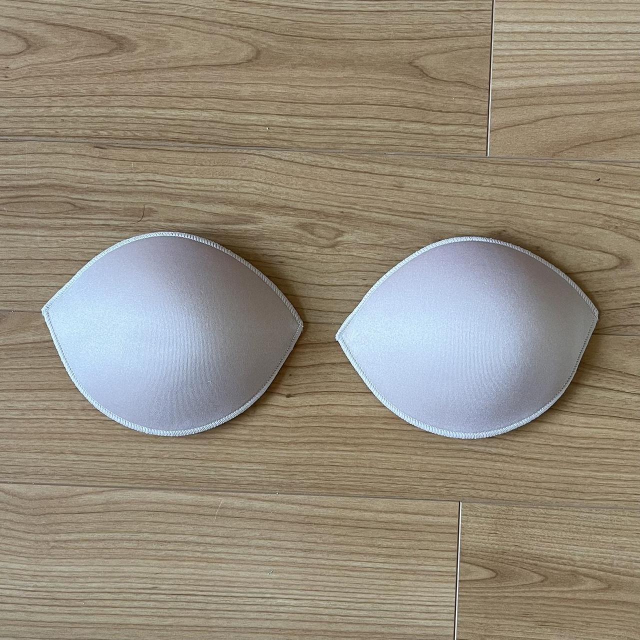 Bra Inserts Size B/C Brand new! I got the wrong... Depop