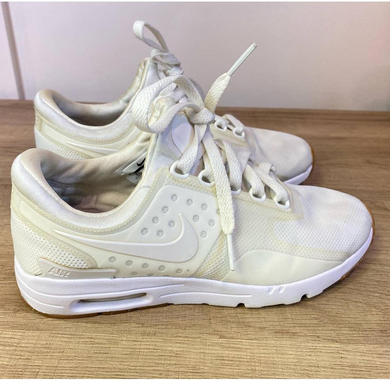 Nike air outlet max zero beige