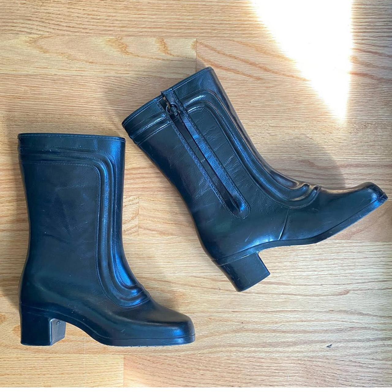 Havana hot sale rain boots