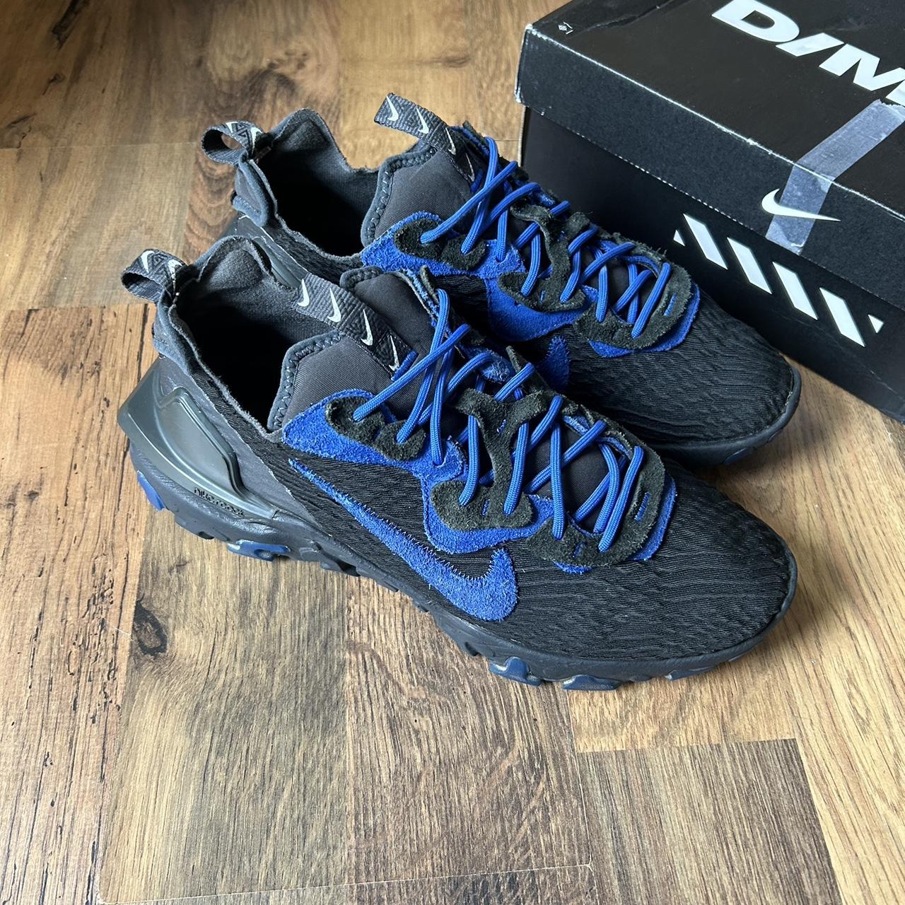 nike dimsix trainers