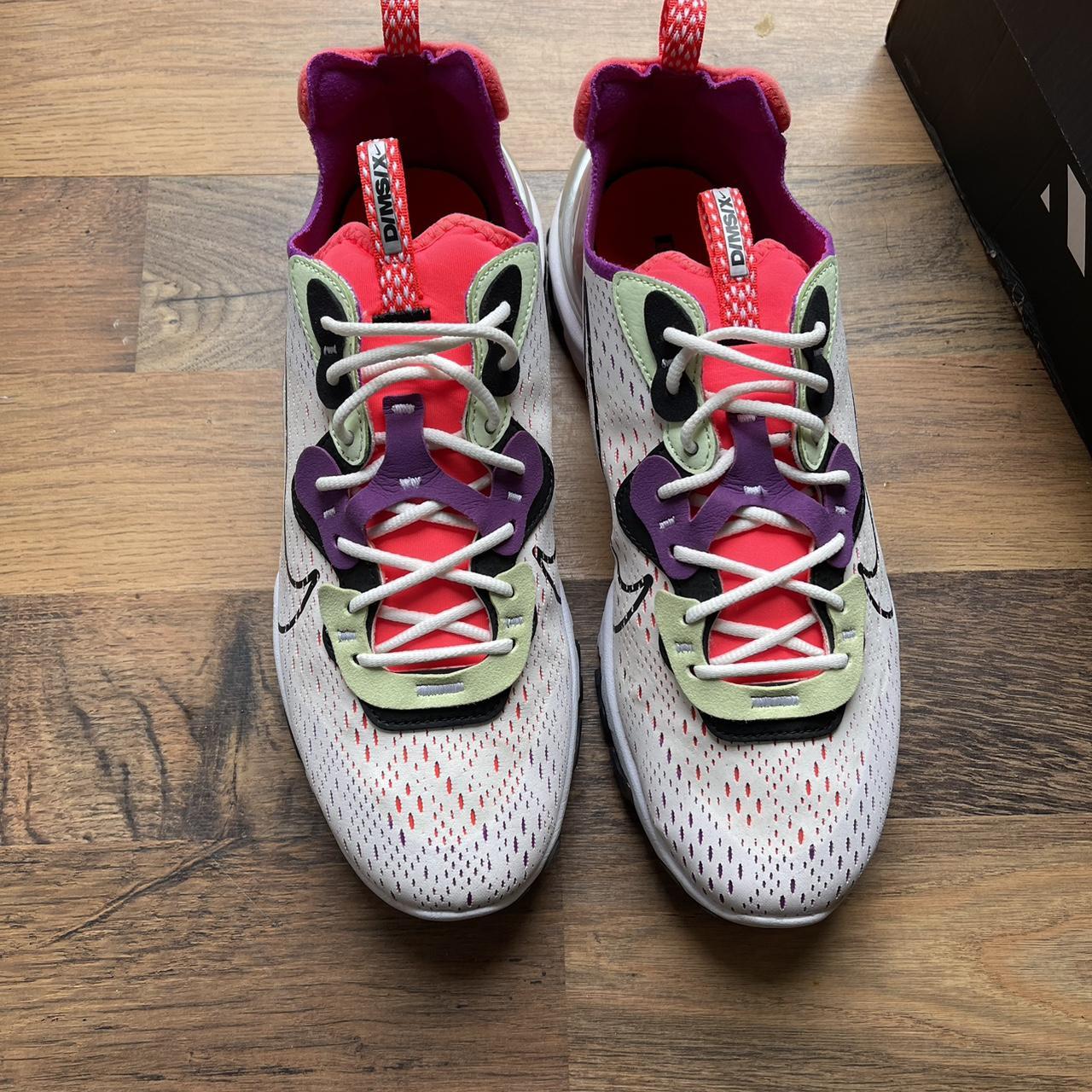 dimsix trainers