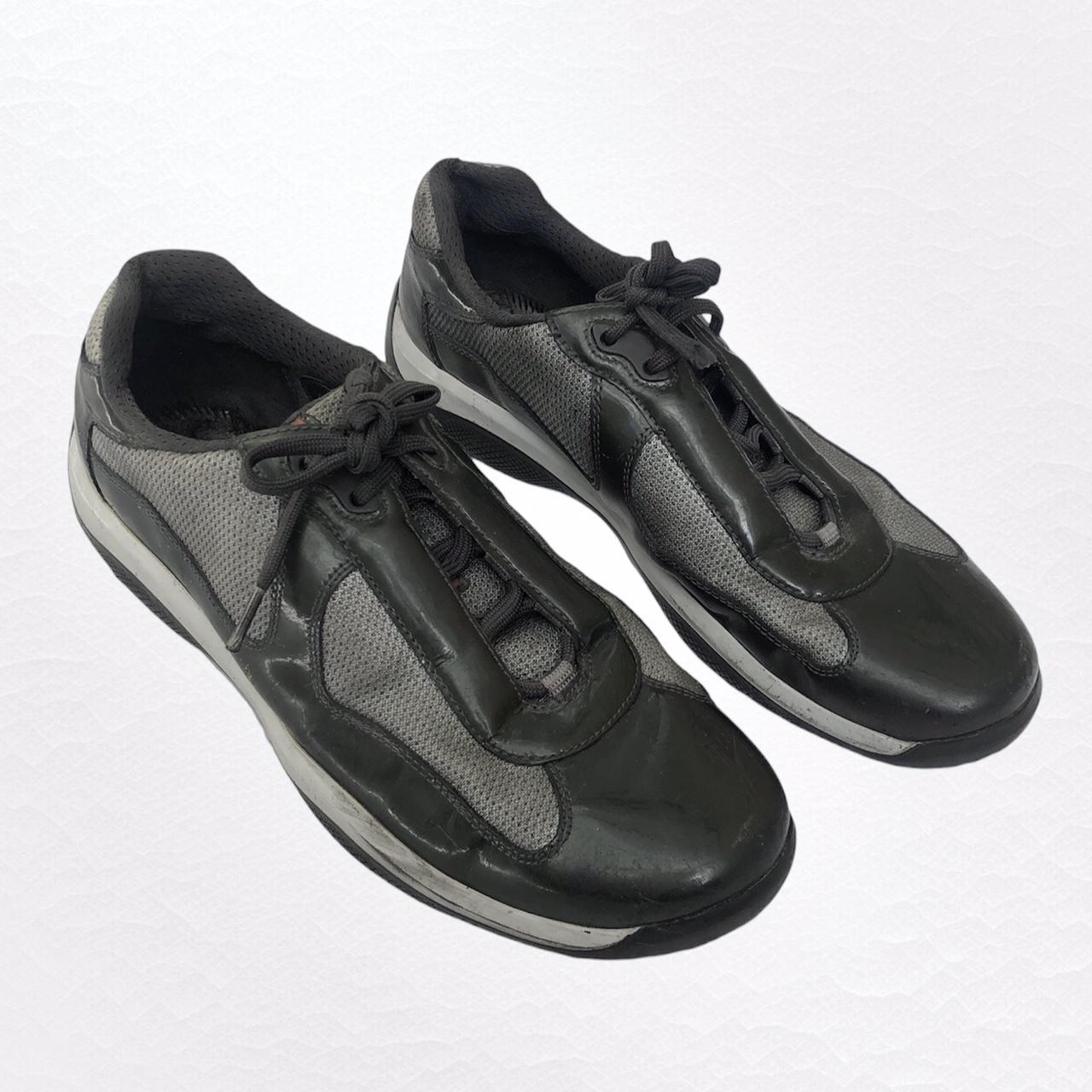 cheap prada trainers