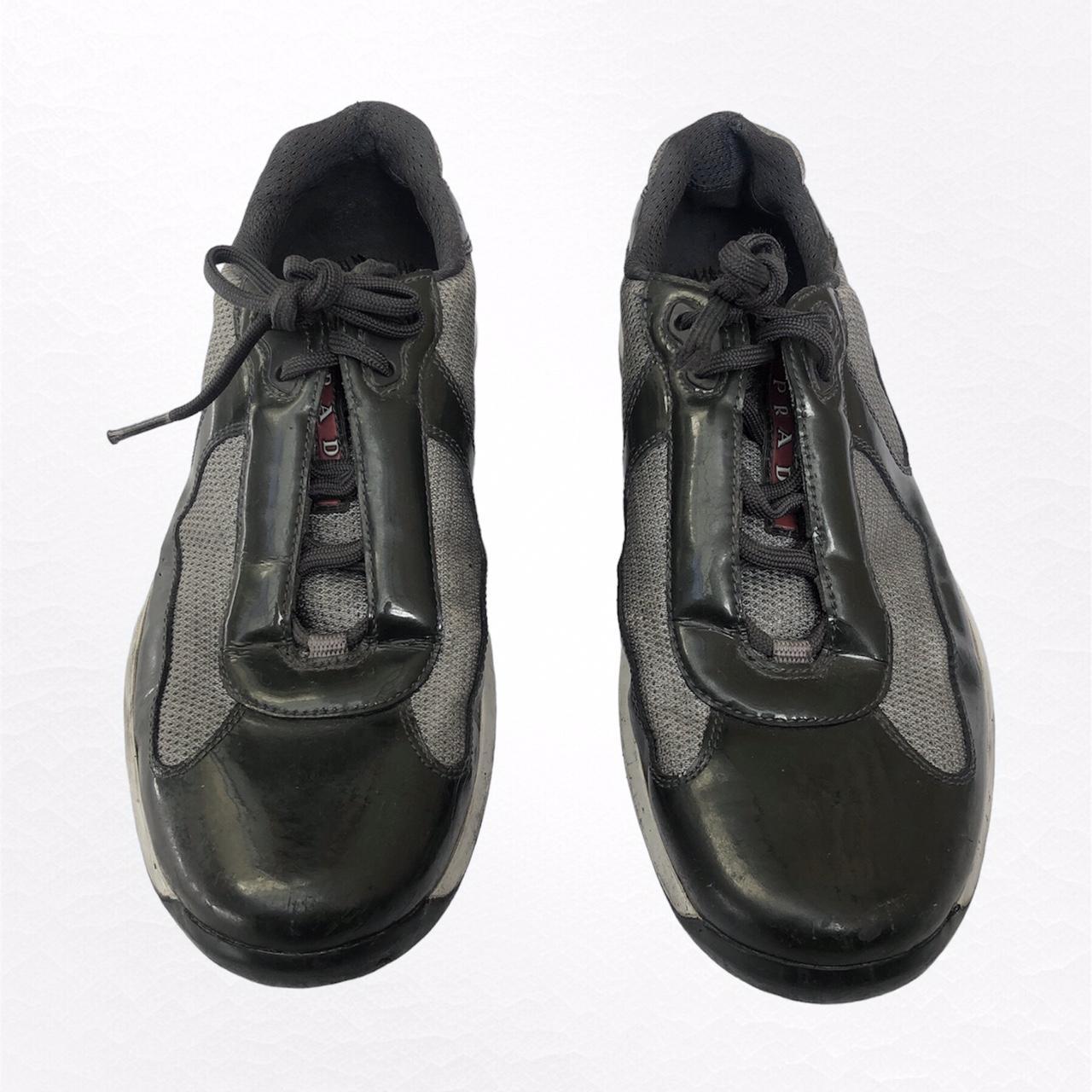 cheap prada trainers