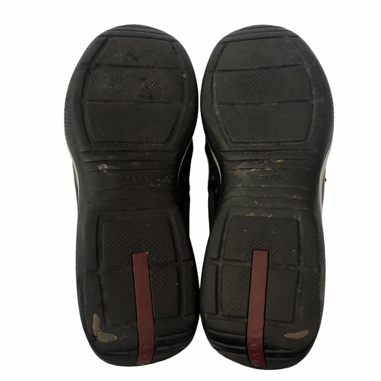 cheap prada trainers