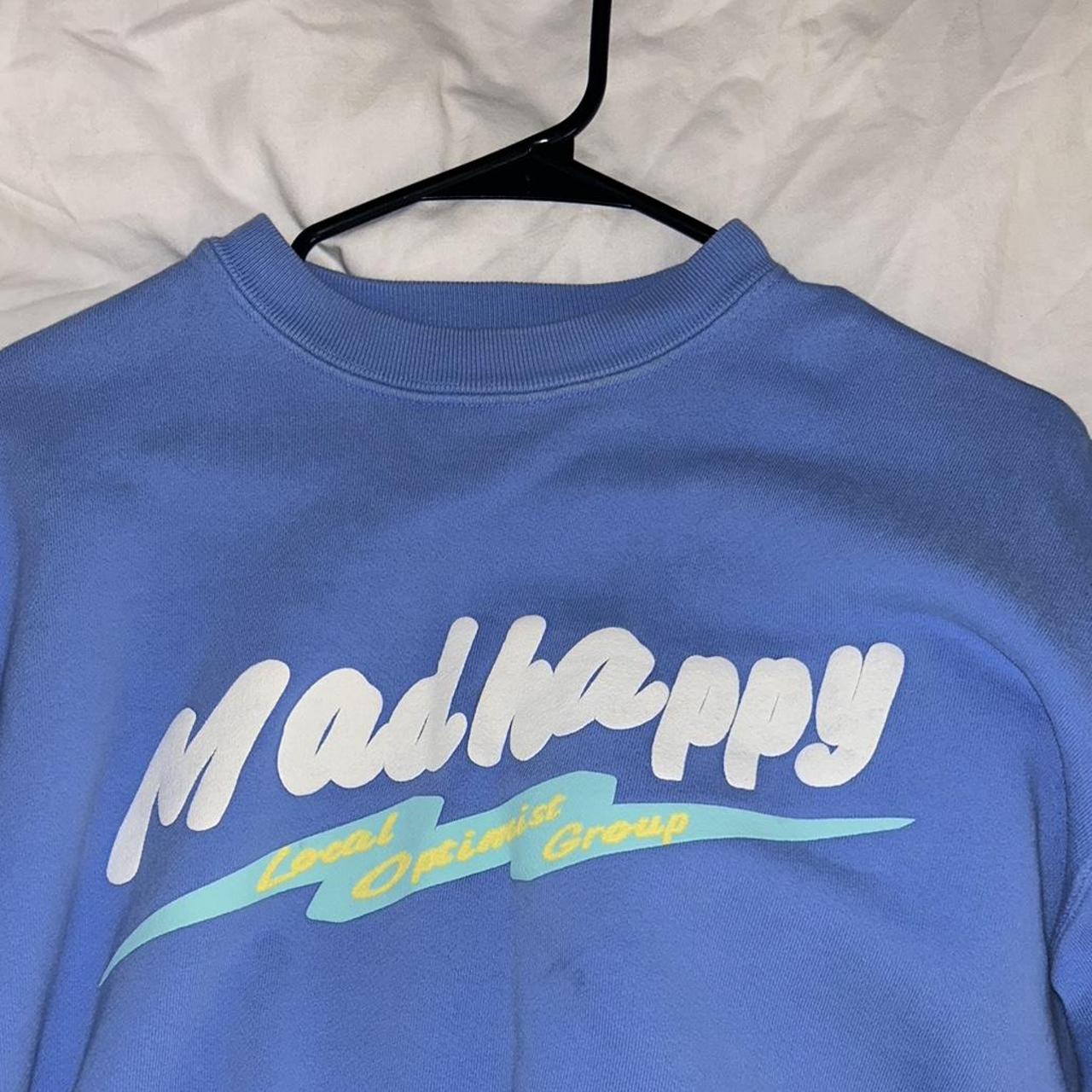 madhappy-women-s-sweatshirt-depop