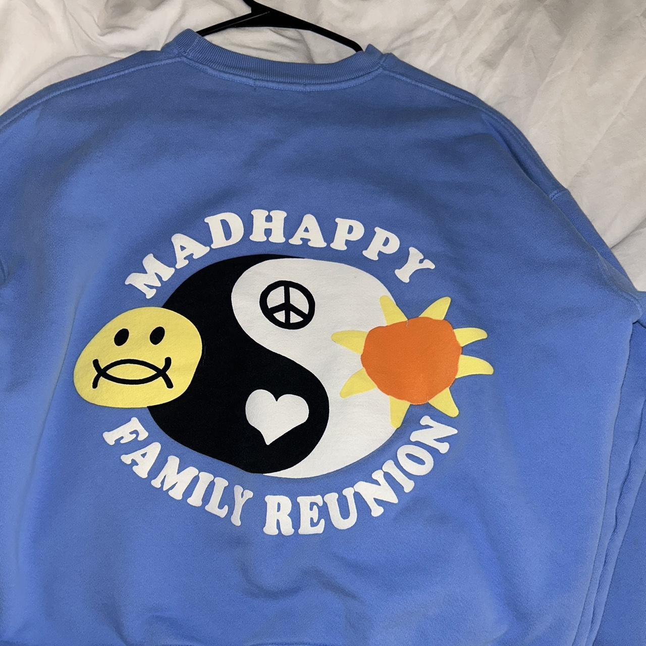 Madhappy Women s Sweatshirt Depop new-york-set-cute-sweatpants-sweats-set-cute-sweats