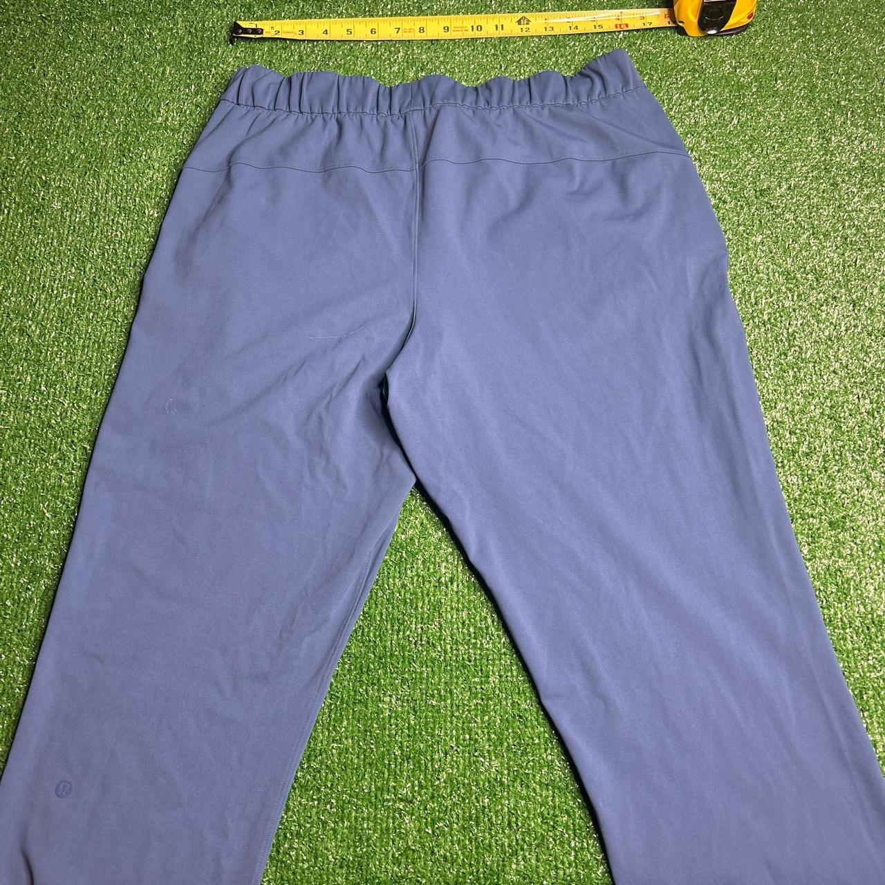 Men’s (L - 12) LuluLemon workout Joggers ~ Men’s... - Depop