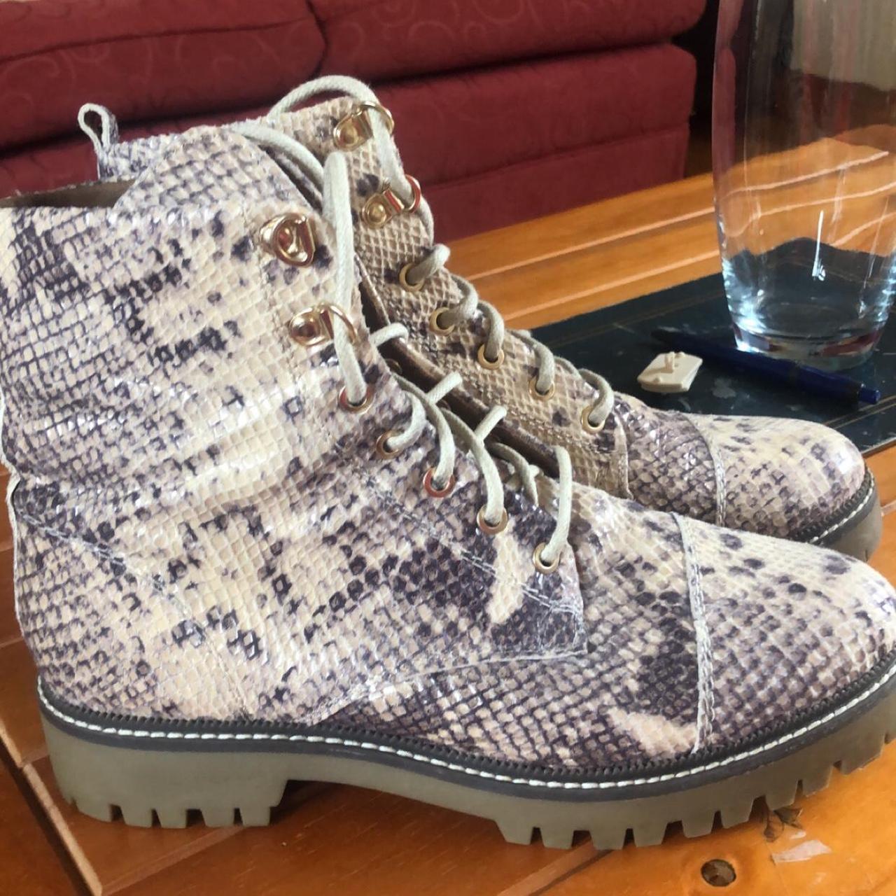 Silver River Island High Tops River Island Cowboy Boots Top