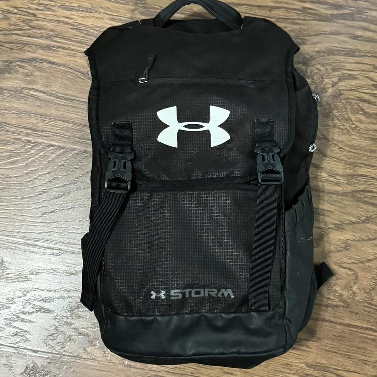 Under Armour backpack Depop