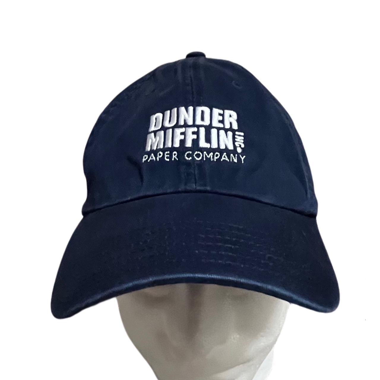dunder mifflin hat urban outfitters