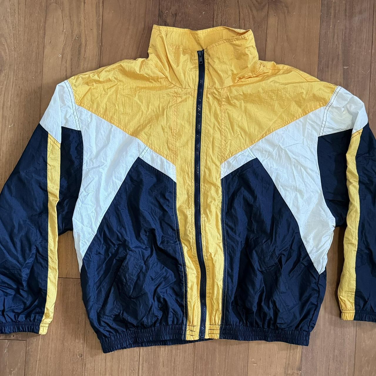 Prospirit windbreaker outlet