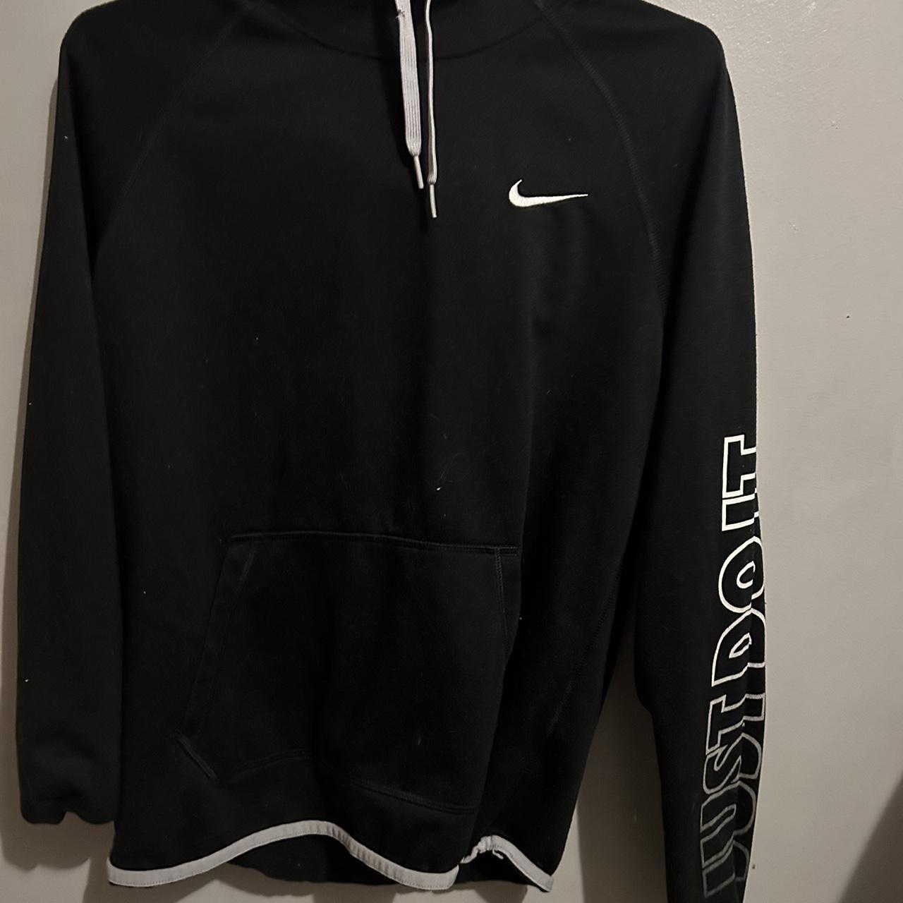 womens gray nike sweatsuit