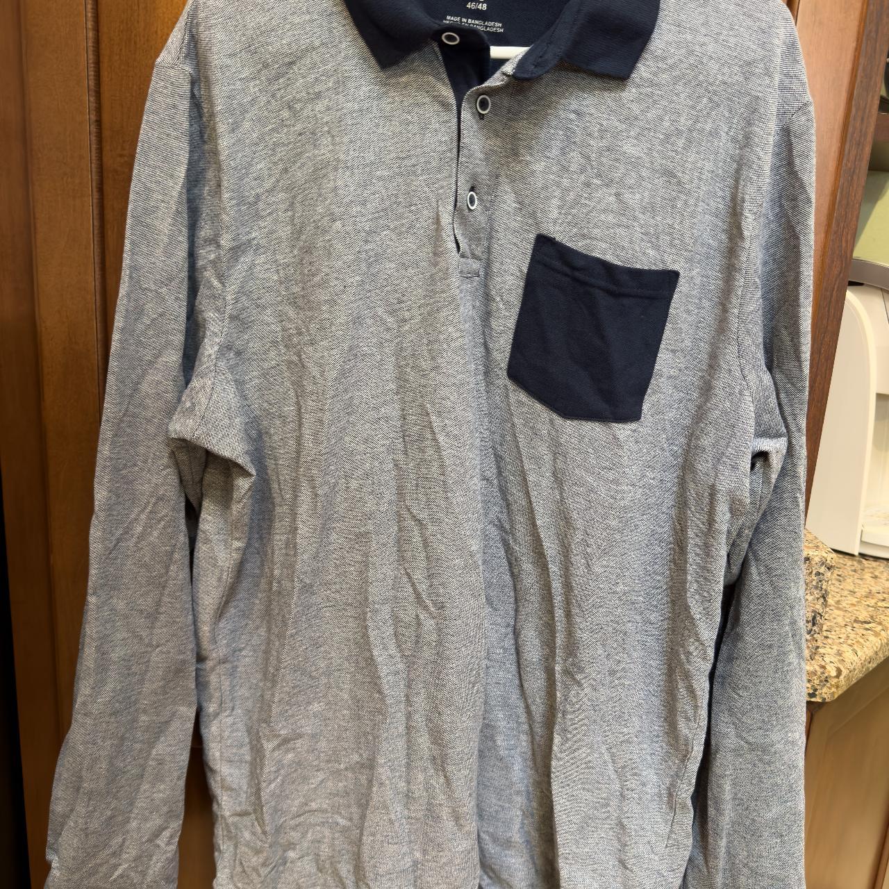 livergy long sleeve top