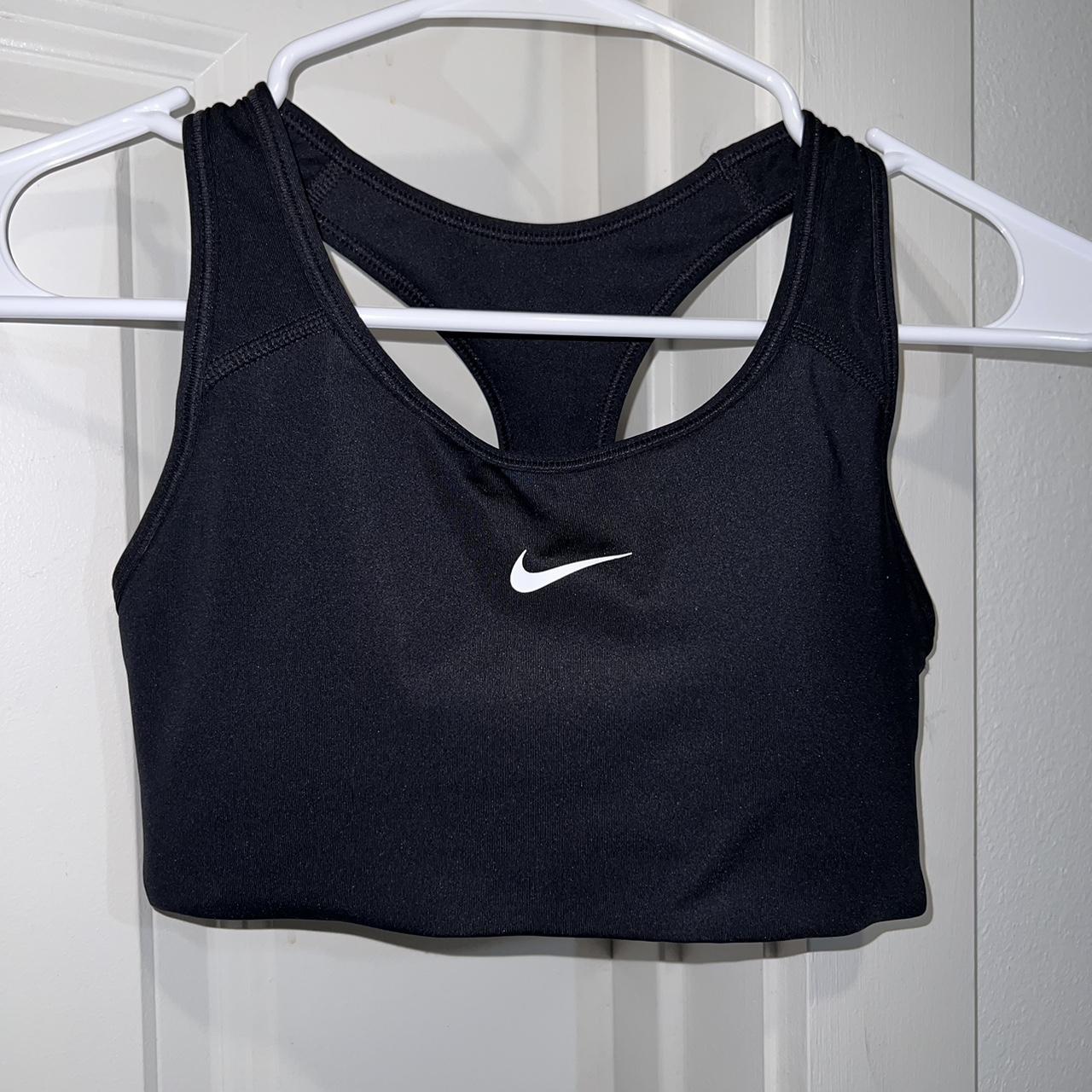 jd sports nike bra