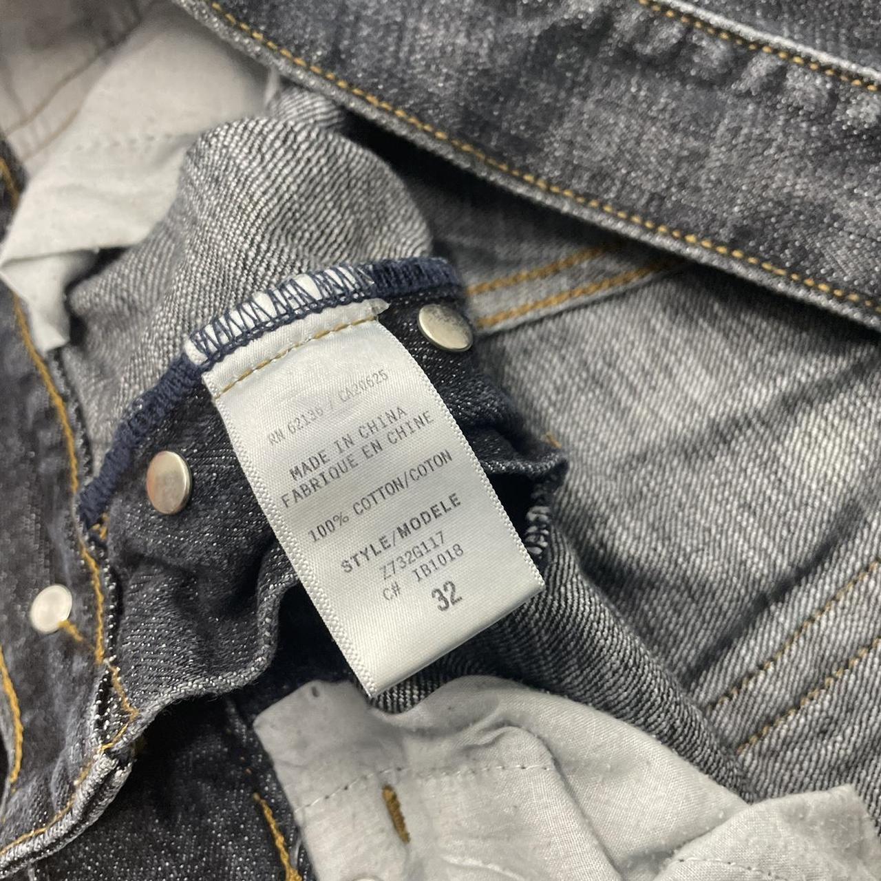 Guess rn 62136 outlet ca 20625 jeans