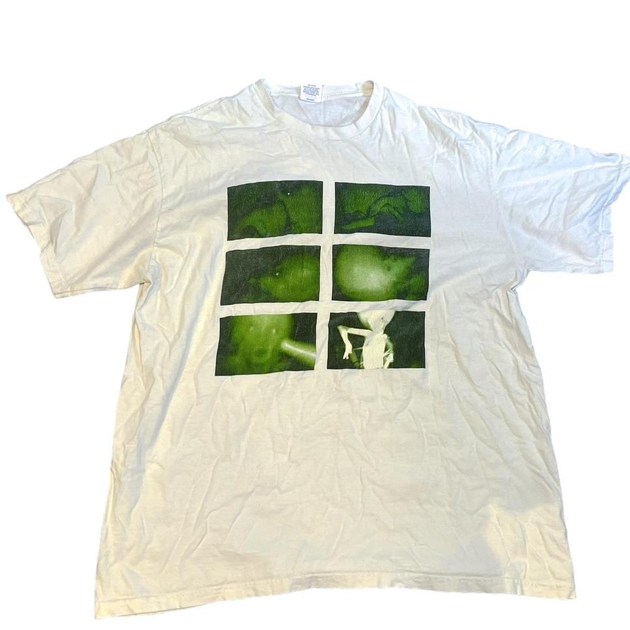 Chris cunningham rubber johnny tee online