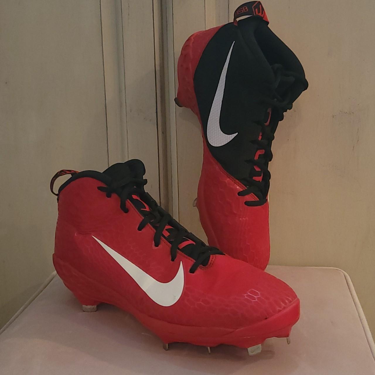 Nike zoom clearance trout 5 cleats