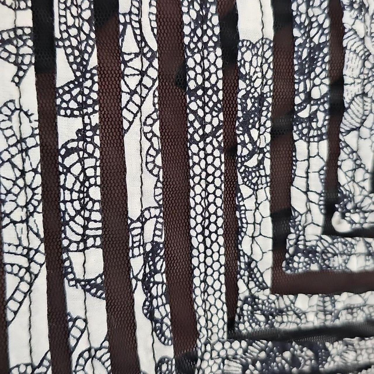 Multiples Women's Lightweight Jacket Jacket - Bla… - image 6