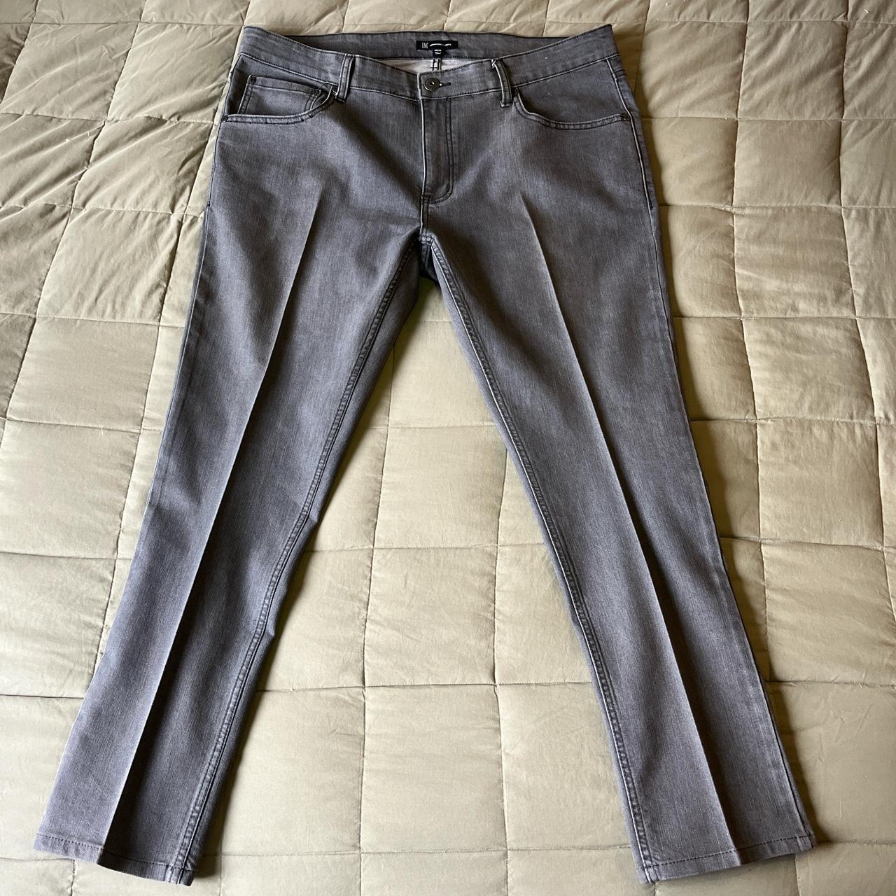 International concepts jeans 2024 berlin slim straight