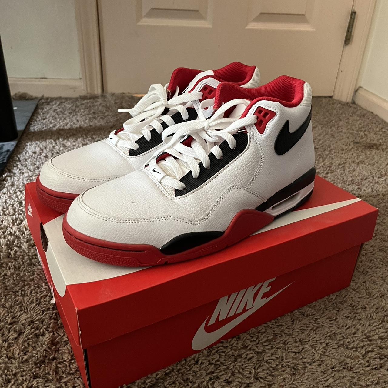 mens nike air flight