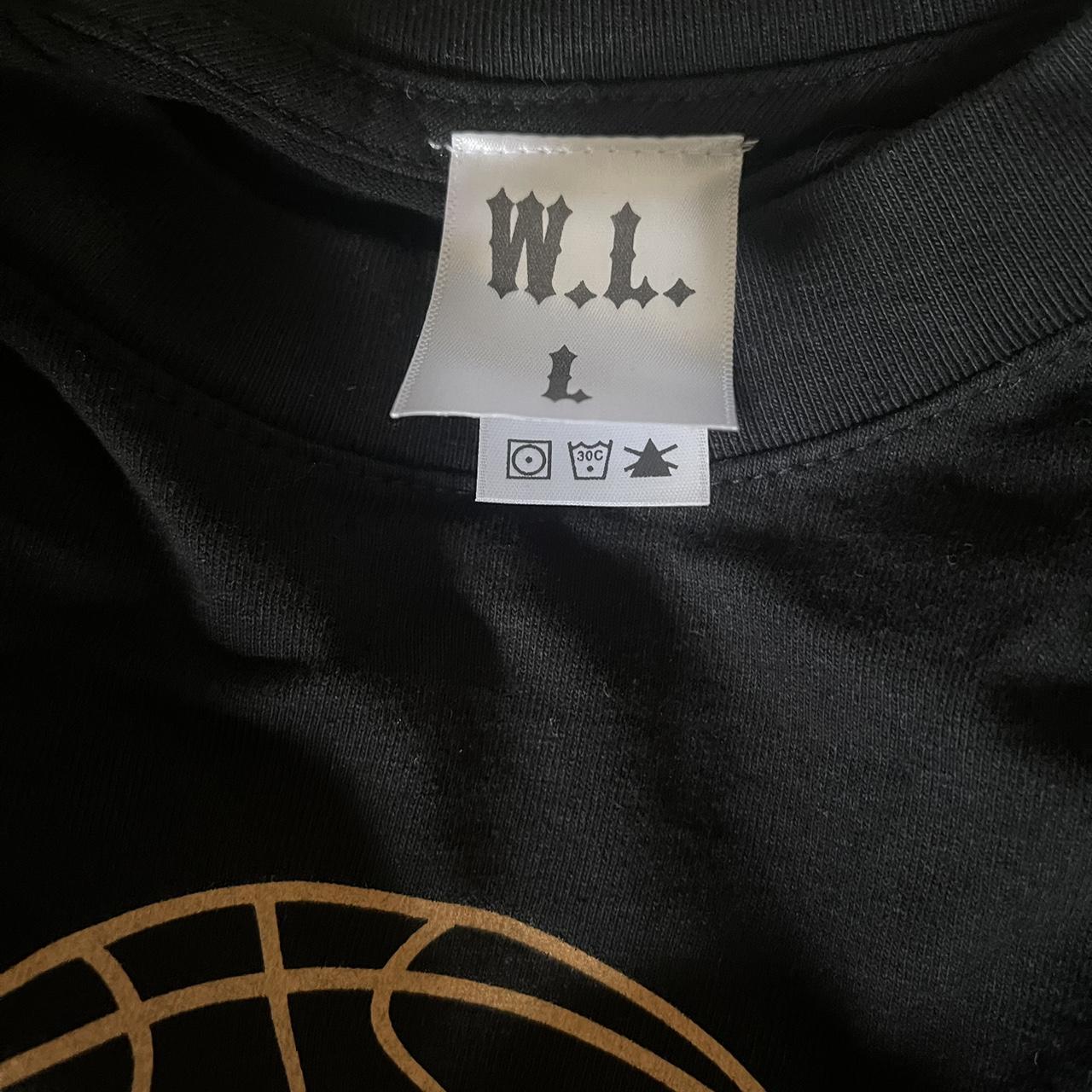 L.A. Lakers × NBA × Warren Lotas Warren lotus Lakers Lebron 2020 Champs  Shirt, hoodie, sweater, long sleeve and tank top