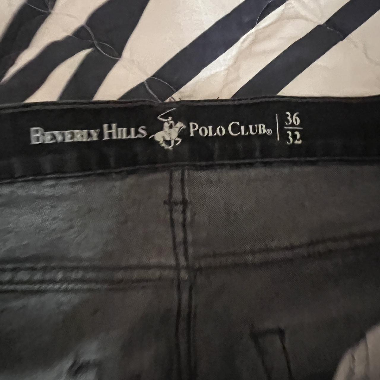 Beverly Hills Polo Club Men's Trousers (3)