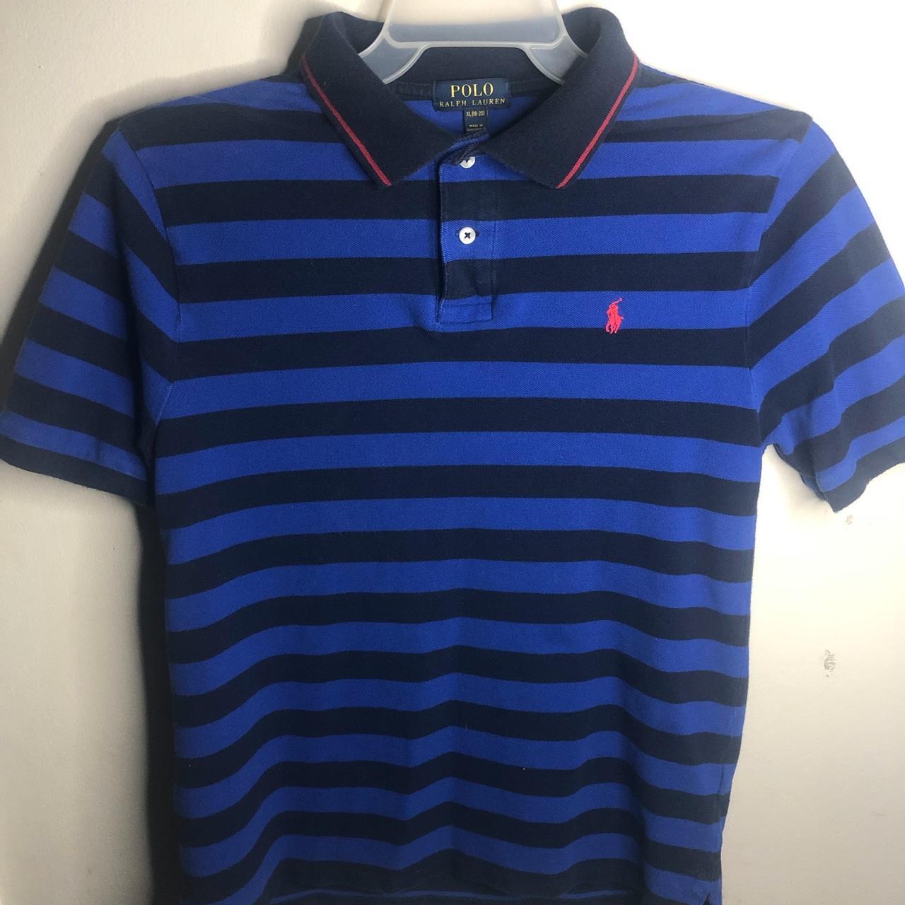 Polo Ralph Lauren /kids 18/20 #polo - Depop