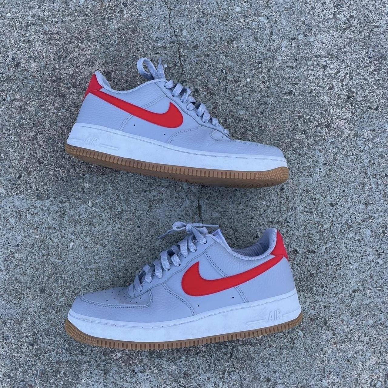 colorway air force 1