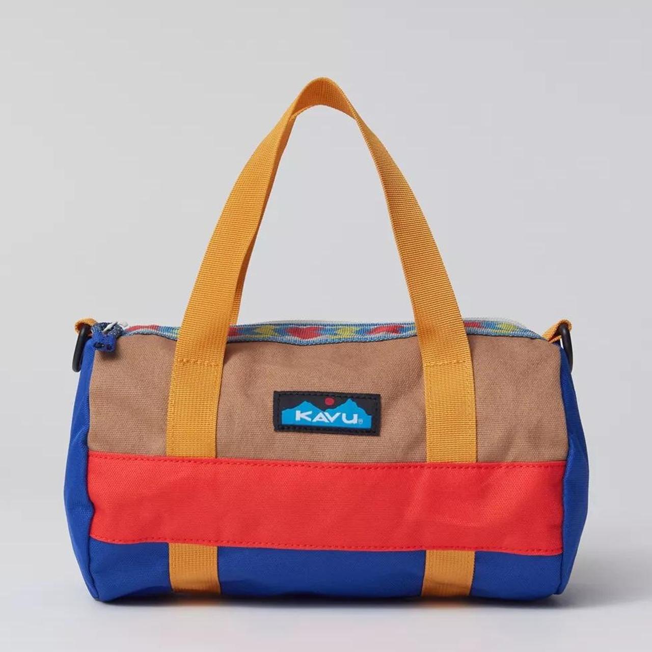 Kavu Women's Multi Bag Depop