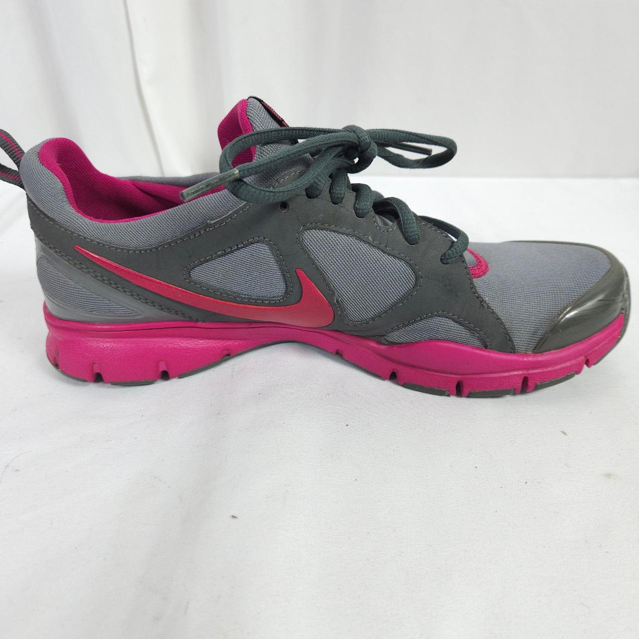 Nike Womens Training In Season TR 2 525737 Pink Depop