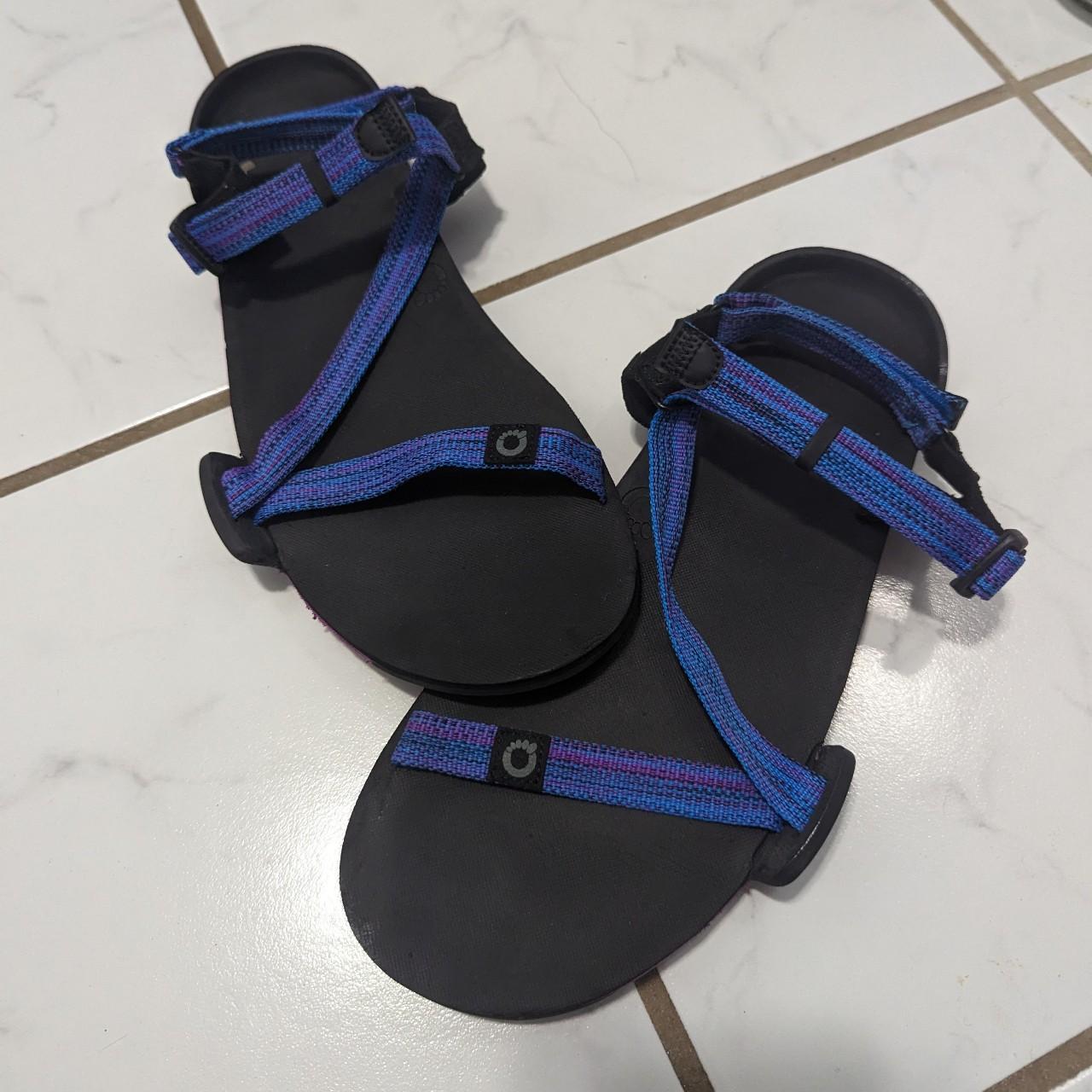 Xero Sandal The ZTrail EV Minimalist shoes Ideal... Depop