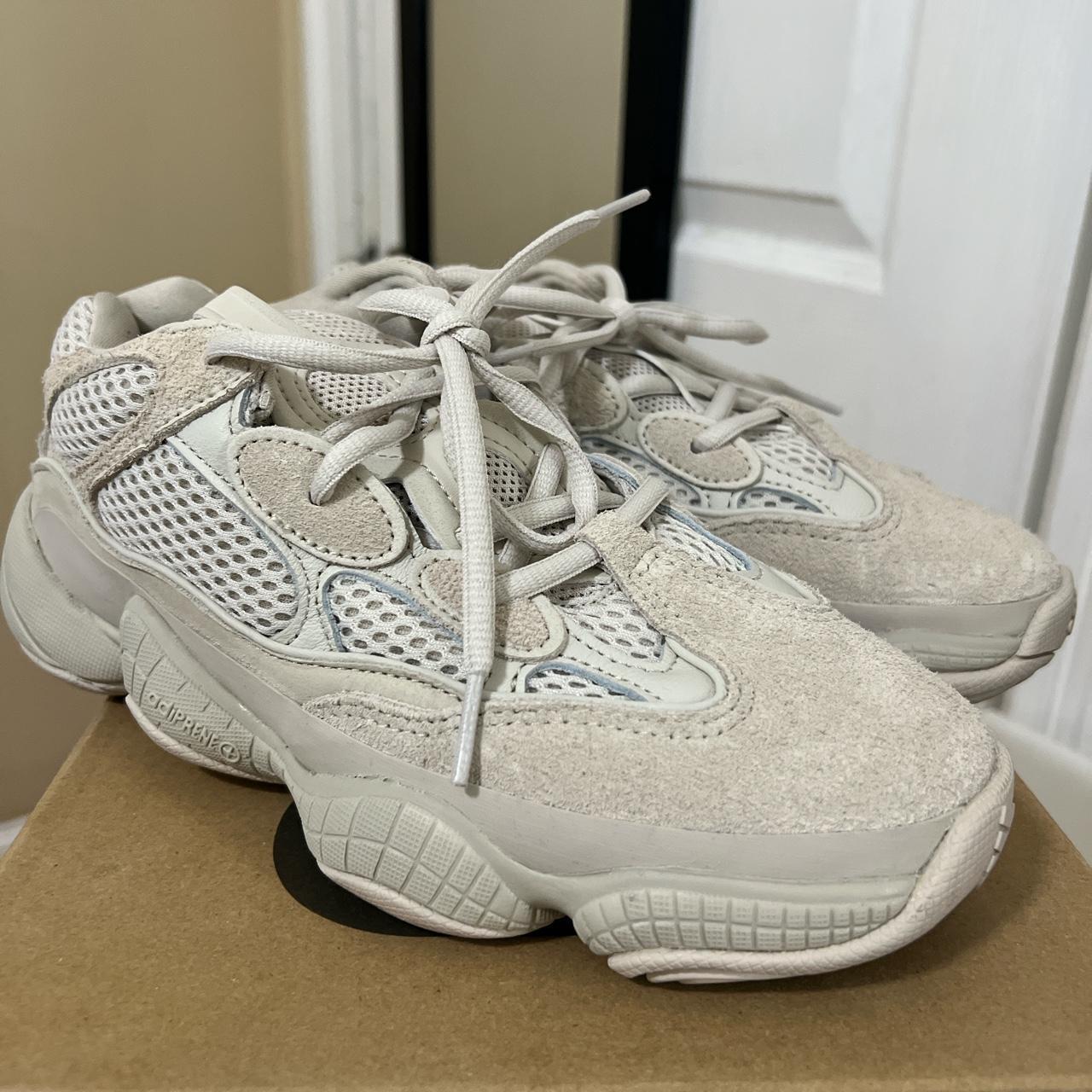 Adidas us yeezy 500 ladies hotsell