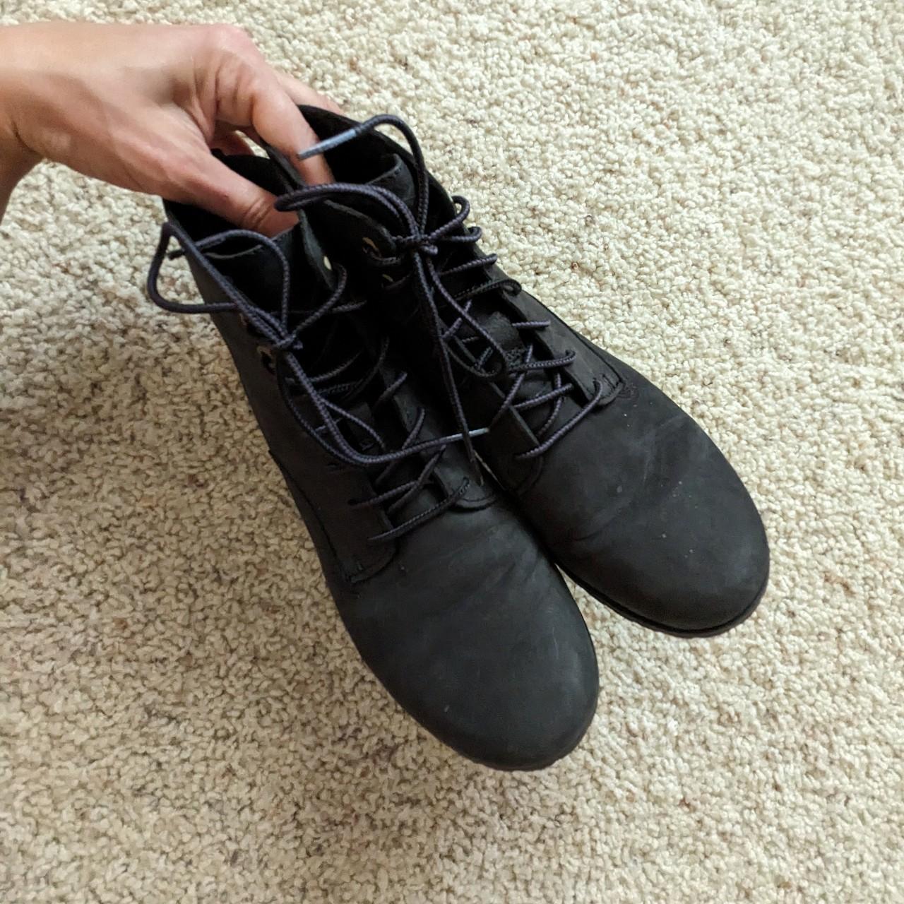 timberland joslin chukka