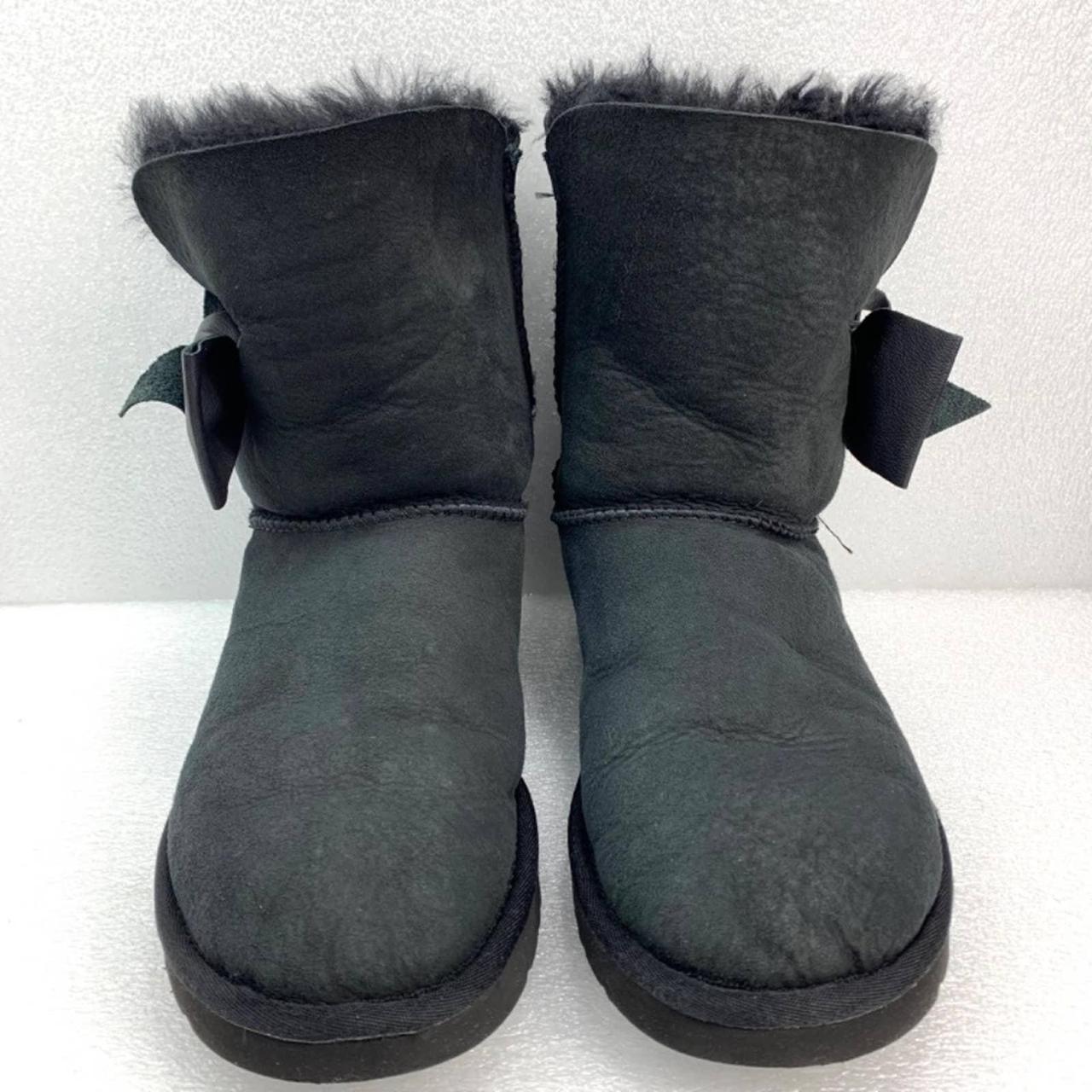 Ugg daelynn 2024 boot grey