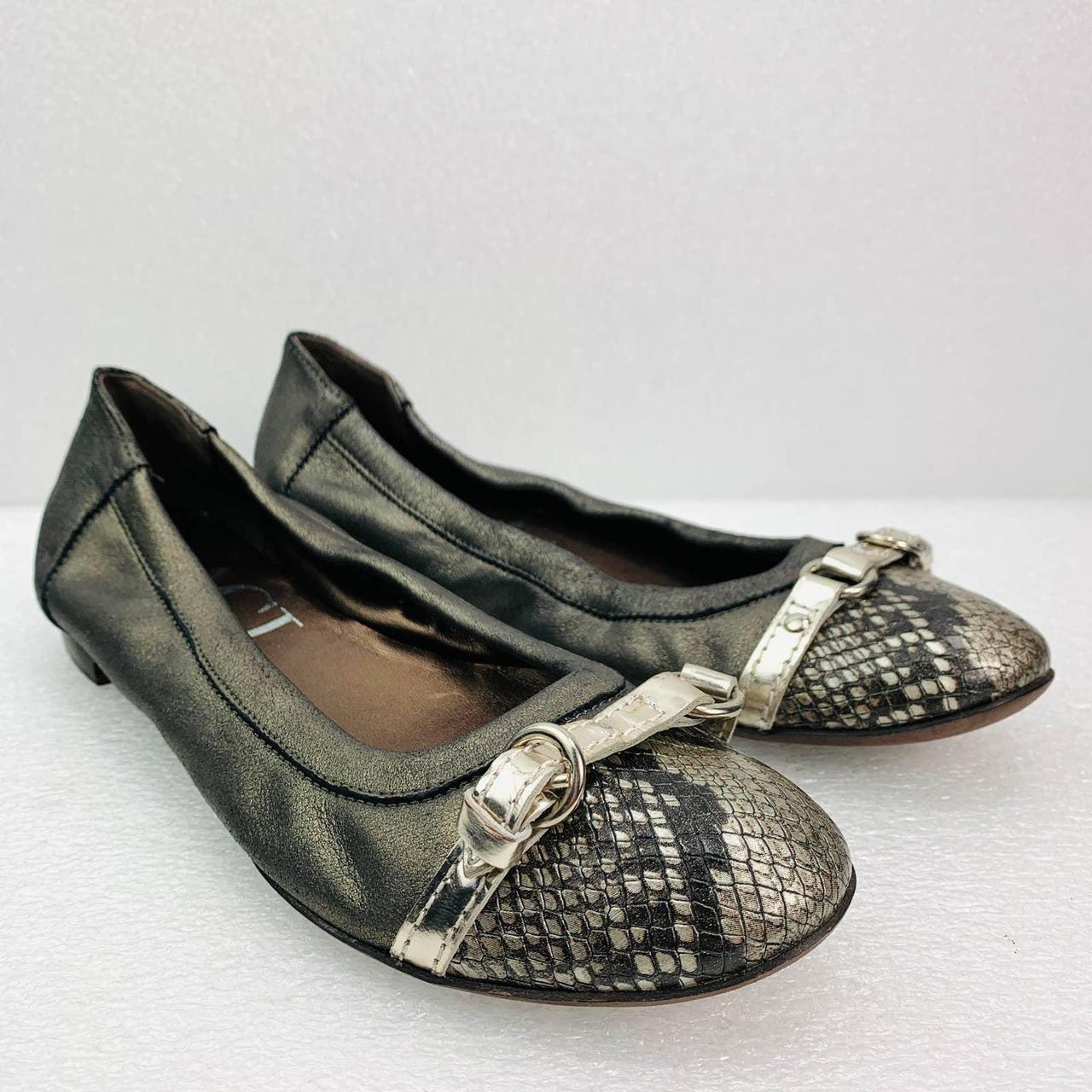 Agl shoes hot sale flats