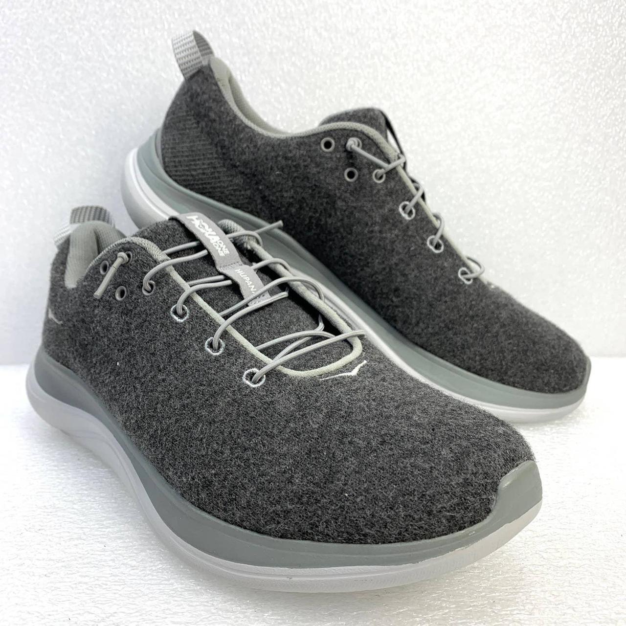 hoka one one odyssey women's