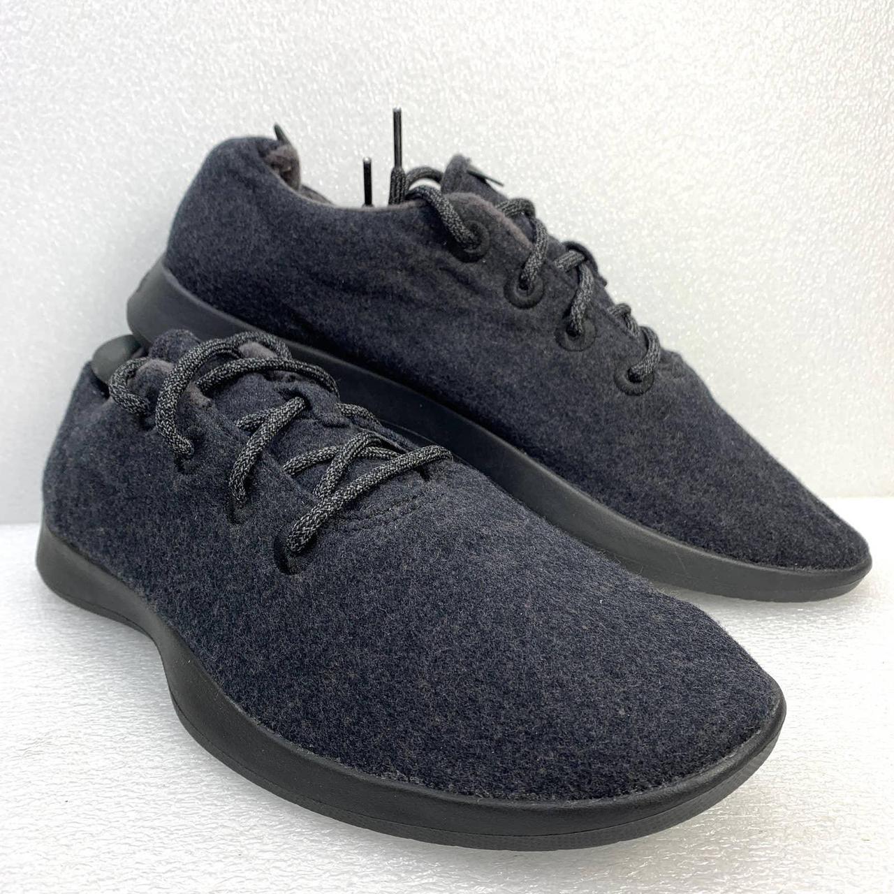 Allbirds Merino Wool Runners Shoes Lightweight... - Depop