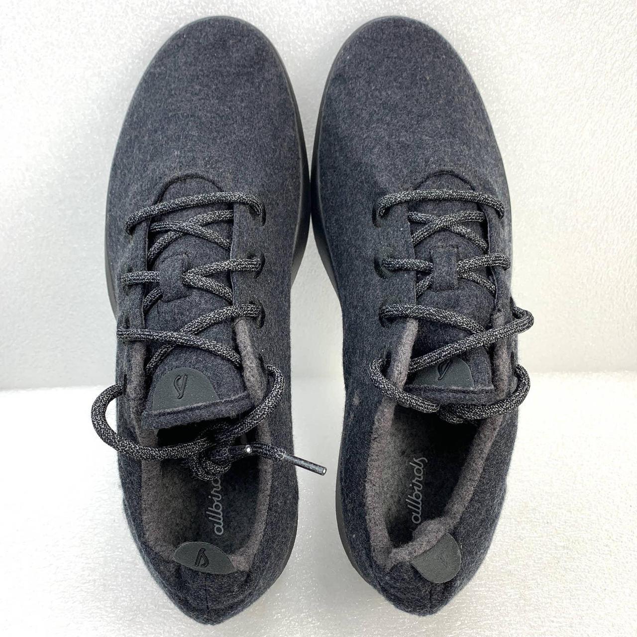 Allbirds Merino Wool Runners Shoes Lightweight... - Depop