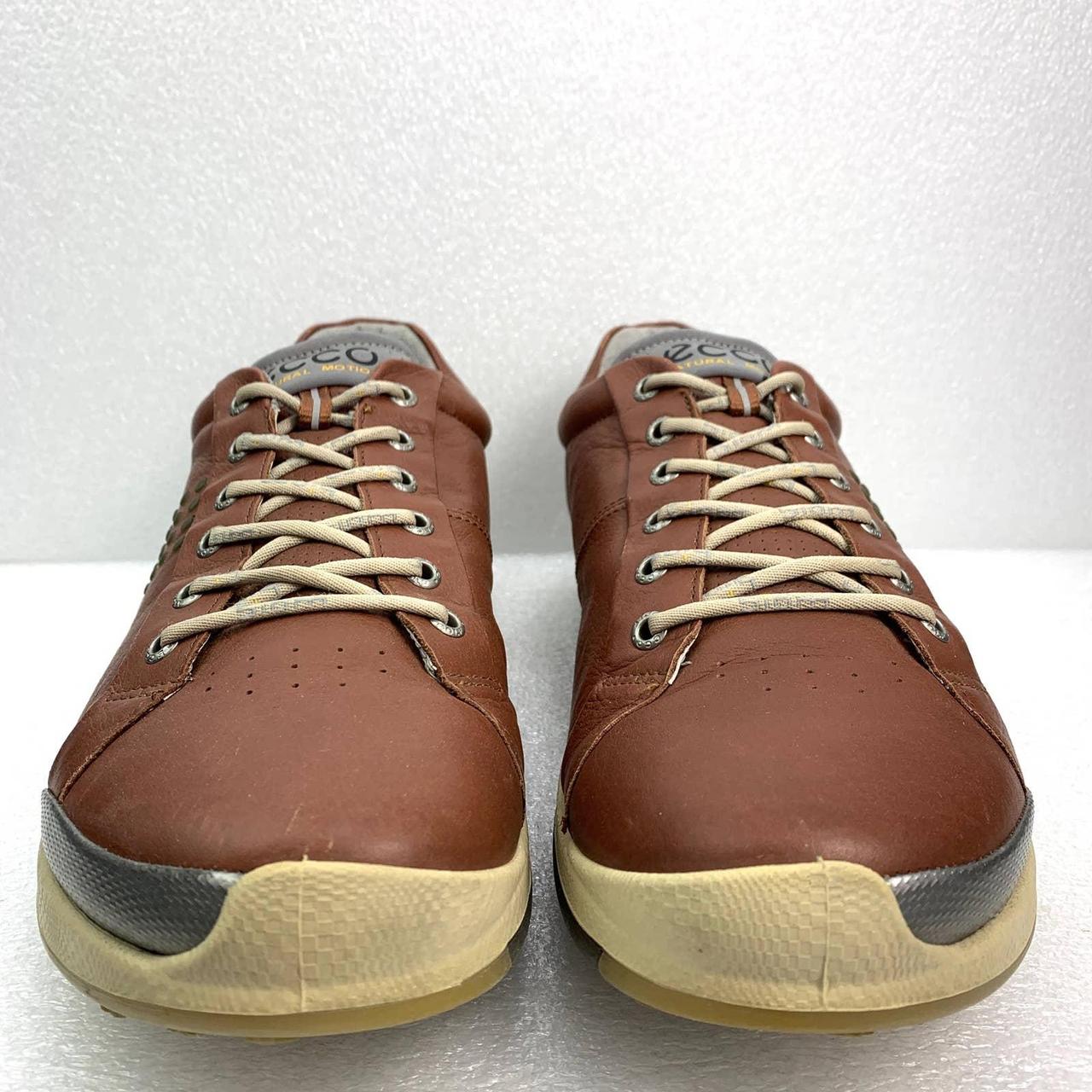 ecco cage pro golf shoes