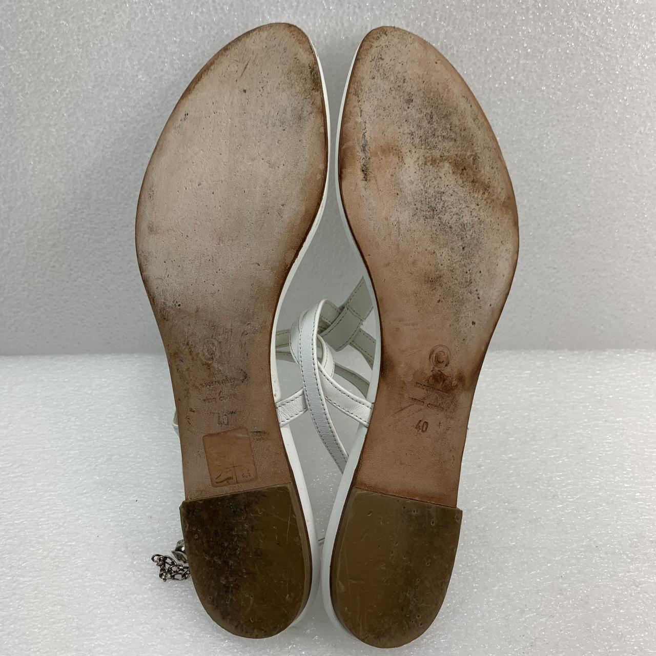 alexander mcqueen skull shoes