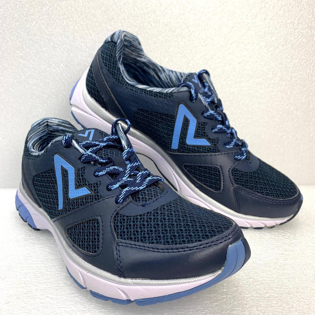 Navy 2024 vionic shoes